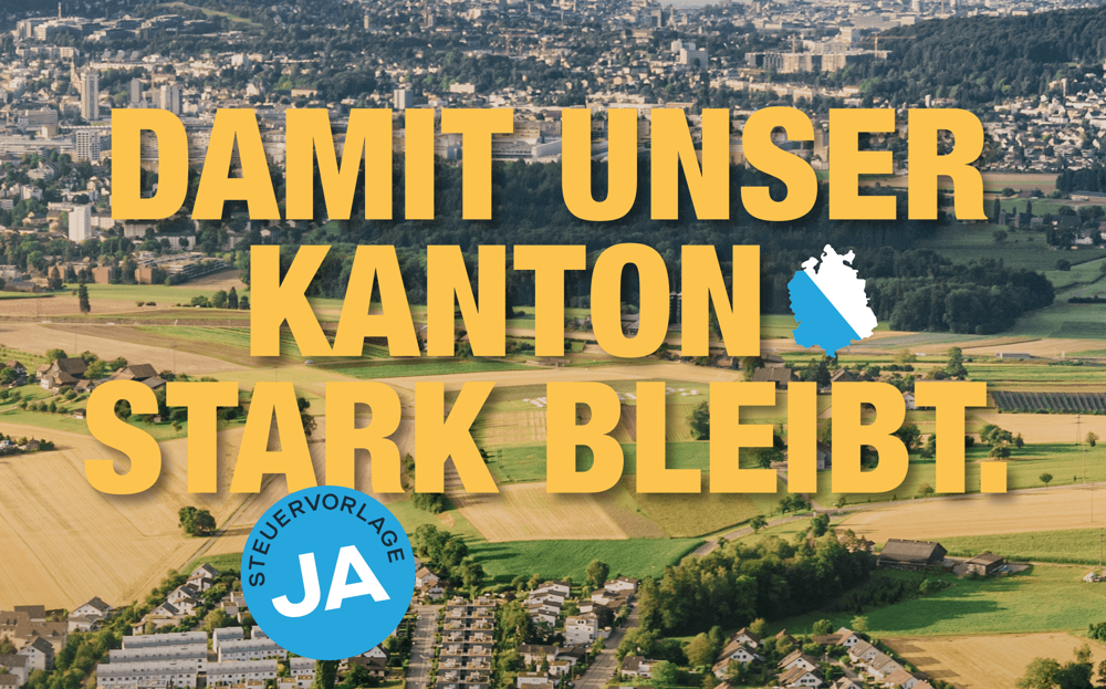 Steuervorlag 2