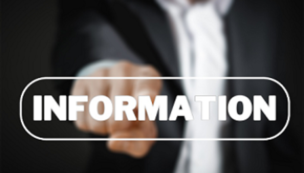 Information Klein 4