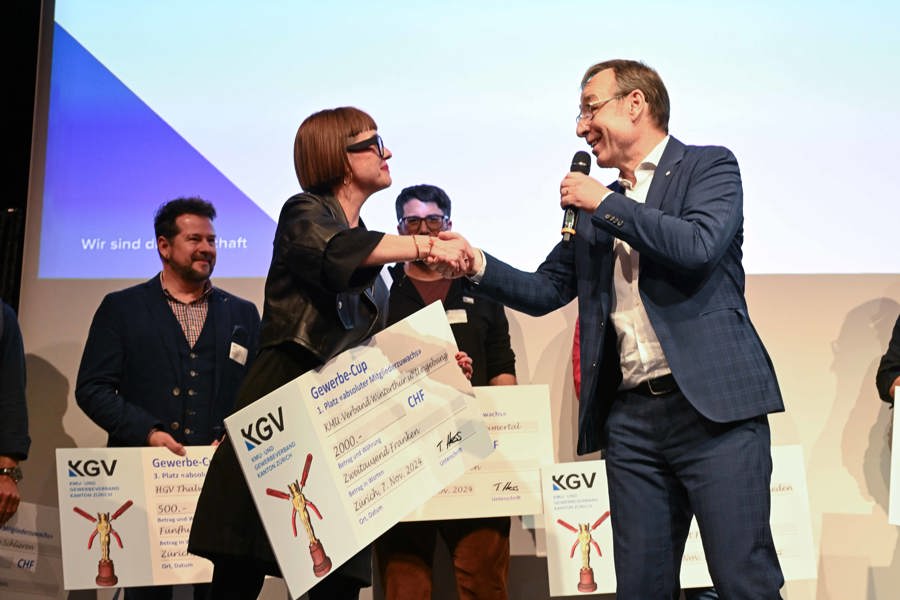 Kgv Herbstkongress 125