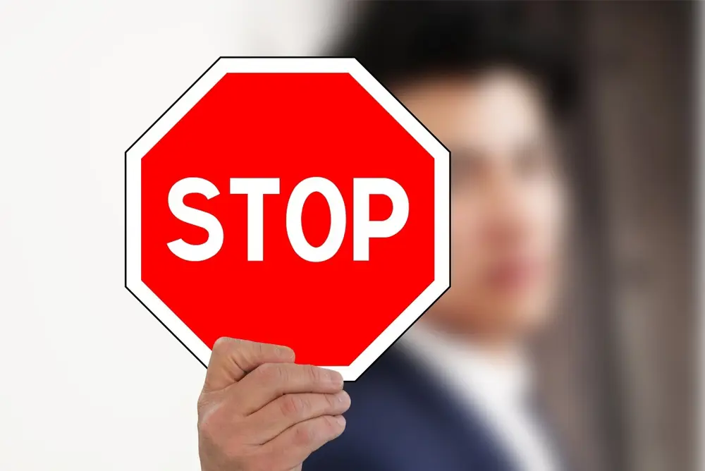 Stop Rad Wm