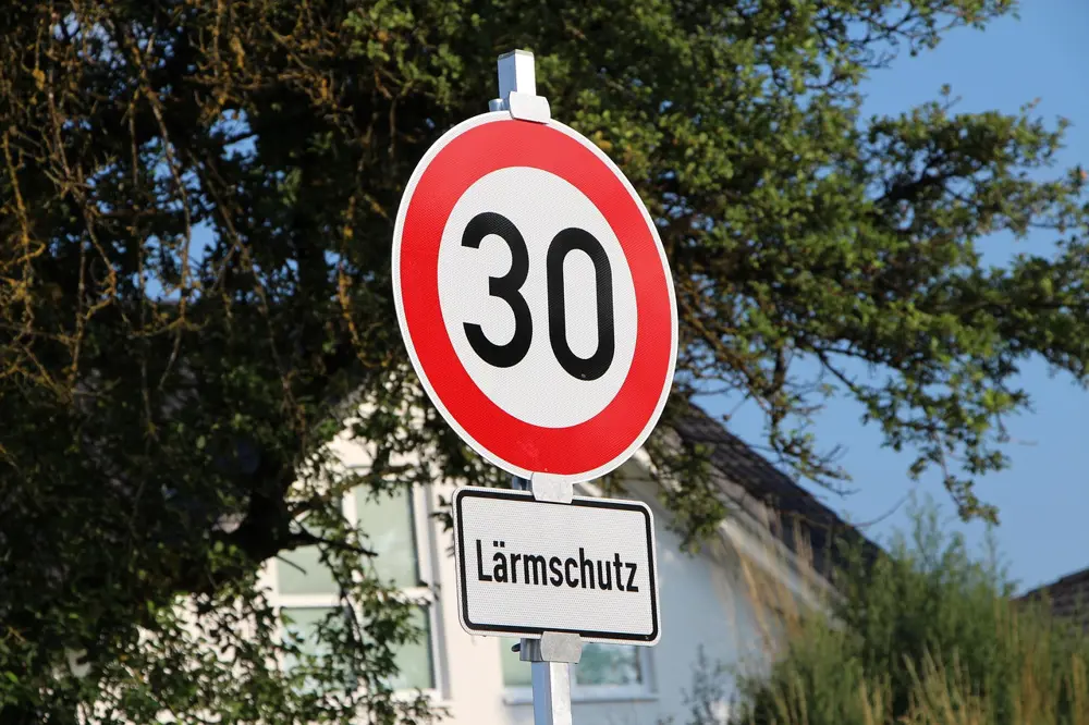 Tempo 30