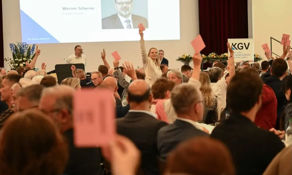 Wahlen