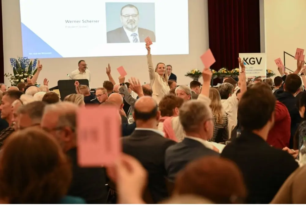 Wahlen