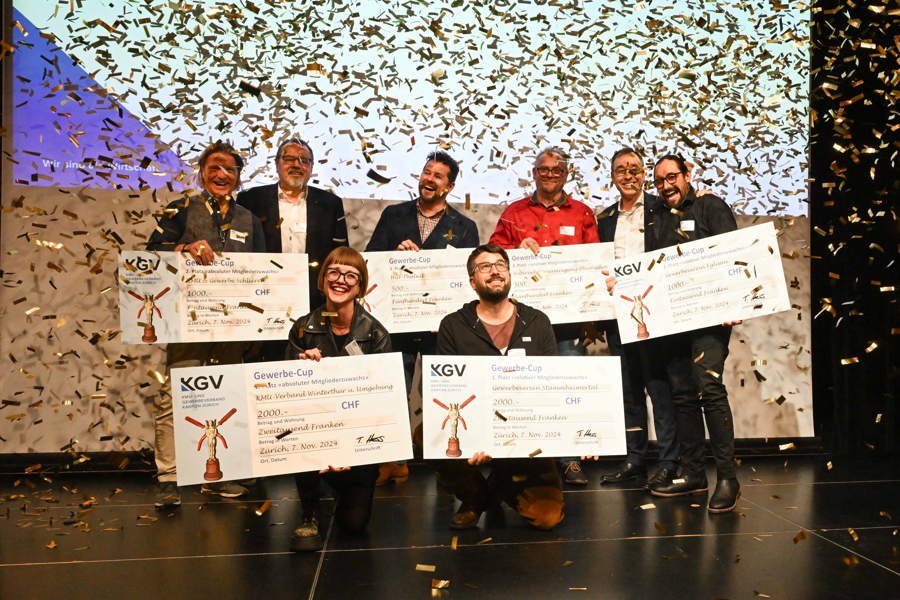 Kgv Herbstkongress 136