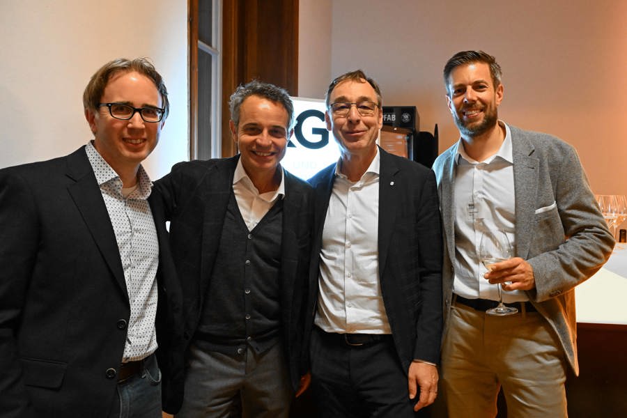 Kgv Herbstkongress 154